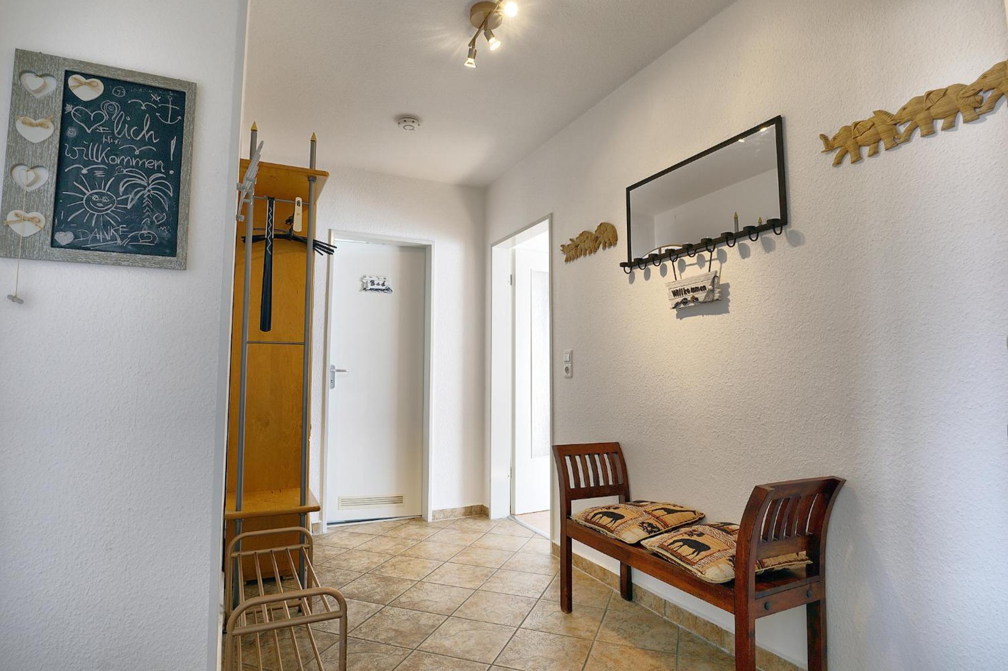 Residenz "Am Postplatz", Villa Verena, Whg 16 زنغست المظهر الخارجي الصورة